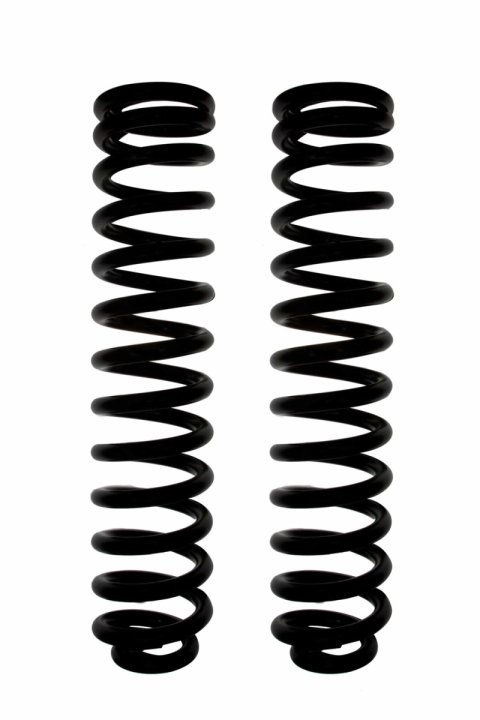 Skyjacker 17-22 Ford F-250 8.5 In Suspension Lift Kit W/ Adx M2.0 Alum Monotube Shocks (Bundled Kit)