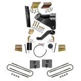 Skyjacker 23-25 Ford F-250 6 In Suspension Lift Kit W/ Adx M2.0 Alum Monotube Shocks (Bundled Kit) thumbnail 1