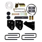 Skyjacker 11-16 Ford F-250 6 In Suspension Lift Kit With Adx M2.0 Aluminum Monotube Shocks (Bundled Kit) thumbnail 2