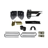 Skyjacker 17-22 Ford F-350 4 In Suspension Lift Kit With Adx M2.0 Aluminum Monotube Shocks (Bundled Kit) thumbnail 2