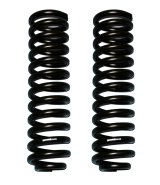 Skyjacker 05-07 Ford F-350 4 In Suspension Lift Kit With Adx M2.0 Aluminum Monotube Shocks (Bundled Kit) thumbnail 1