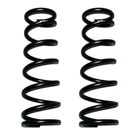 Skyjacker 10-13 Ram 2500 6 In Suspension Lift Kit With Adx M2.0 Aluminum Monotube Shocks (Bundled Kit)