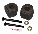 Skyjacker 08-16 Ford F-250 F-350 2.5 In Suspension Lift Kit W/ Adx M2.0 Alum Monotube Shocks (1x skyR3815, 1x skyF52MS, 2x skyM2060, 2x skyM2091) thumbnail 2