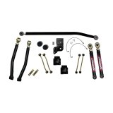 Skyjacker 20-23 Jeep Gladiator Jt 5.5 In Suspension Lift Kit W/ Adx M2.0 Alum Monotube Shocks (1x skyG45XM, 1x skyG565XLT, 1x skyG55FRD) thumbnail 1