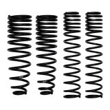 Skyjacker 20-23 Jeep Gladiator Jt 5.5 In Suspension Lift Kit W/ Adx M2.0 Alum Monotube Shocks (1x skyG45XM, 1x skyG565XLT, 1x skyG55FRD) thumbnail 2