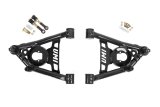 UMI Performance 68-72 GM A-Body Handling Kit Stage 2 - Black (Bundled Kit) thumbnail 9