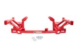 UMI Performance 98-02 GM F-Body LS1 Front End Kit Stage 5 - Red (Bundled Kit) thumbnail 7
