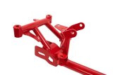 UMI Performance 98-02 GM F-Body LS1 Front End Kit Stage 5 - Red (Bundled Kit) thumbnail 9