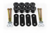 UMI Performance 70-81 GM F-Body Handling Kit Stage 1 - Red (Bundled Kit) thumbnail 8