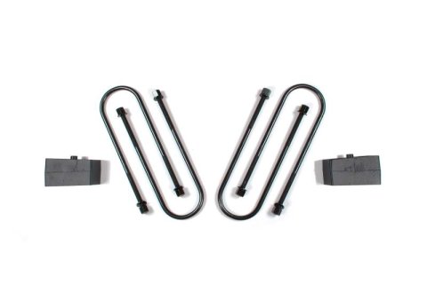 Zone Offroad 13-18 RAM 3500 4.5in Radius Arm Lift System w/ Fox 2.0 Adventure Series Shocks (Bundled Kit) thumbnail 2