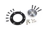 Zone Offroad 09-13 Dodge 2500 8in Suspension Lift Kit w/ Fox 2.0 Adventure Series Shocks (Bundled Kit) thumbnail 1