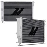 Mishimoto 97-04 Chevy Corvette C5 Performance Aluminum Radiator thumbnail 1
