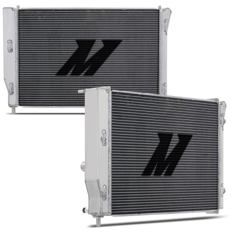 Mishimoto 97-04 Chevy Corvette C5 Performance Aluminum Radiator