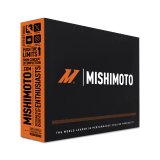 Mishimoto 97-04 Chevy Corvette C5 Performance Aluminum Radiator thumbnail 2