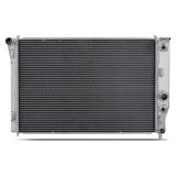 Mishimoto 97-04 Chevy Corvette C5 Performance Aluminum Radiator thumbnail 7