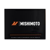 Mishimoto 97-04 Chevy Corvette C5 Performance Aluminum Radiator thumbnail 8