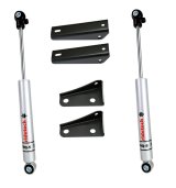 Ridetech 71-72 Chevy C10 (w/ Small Block) StreetGrip Suspension System w/ RQS Shocks (Bundled Kit) thumbnail 7