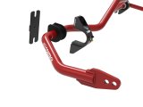 aFe CONTROL 24-26 Toyota Tacoma 2-Way Adjustable Rear Sway Bar thumbnail 6