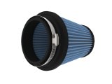 aFe POWER Universal Clamp-On Air Filter w/ D2 Dura-Dry Media - 4.5in F x 7in B x 4.75in T x 7in H thumbnail 3