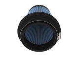 aFe POWER Universal Clamp-On Air Filter w/ D2 Dura-Dry Media - 4.5in F x 7in B x 4.75in T x 7in H thumbnail 5