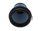 aFe POWER Universal Clamp-On Air Filter w/ D2 Dura-Dry Media - 4.5in F x 6in B x 4.75in T x 5in H thumbnail 6