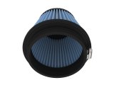 aFe POWER Universal Clamp-On Air Filter w/ D2 Dura-Dry Media - 5in F x 6.5in B x 4.75in T x 5in H thumbnail 5