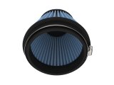 aFe POWER Universal Clamp-On Air Filter w/ D2 Dura-Dry Media - 5.5in F x 7in B x 4.75in T x 5in H thumbnail 5
