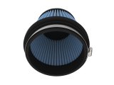 aFe POWER Universal Clamp-On Air Filter w/ D2 Dura-Dry Media - 6in F x 7.5in B x 5.5in T x 5in H thumbnail 5