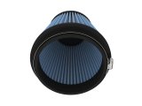 aFe POWER Universal Clamp-On Air Filter w/ D2 Dura-Dry Media - 6in F x 7.5in B x 5.5in T x 7in H thumbnail 2