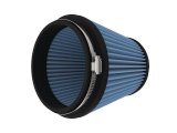aFe POWER Universal Clamp-On Air Filter w/ D2 Dura-Dry Media - 6in F x 7.5in B x 5.5in T x 7in H thumbnail 6