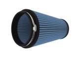 aFe POWER Universal Clamp-On Air Filter w/ D2 Dura-Dry Media - 6in F x 7.5in B x 5.5in T x 12in H thumbnail 3