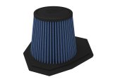 aFe 24-26 Toyota Tacoma L4-2.4L (t) Magnum FLOW Inverted Replacement Air Filter w/ Pro 5R Media thumbnail 1