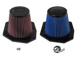 aFe 24-26 Toyota Tacoma L4-2.4L (t) Magnum FLOW Inverted Replacement Air Filter w/ Pro 5R Media thumbnail 4