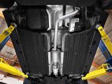 aFe 24-25 Hyundai Kona L4-1.6L (t) FWD Takeda 3in 304 Stainless Steel Mid-Pipe thumbnail 2