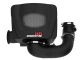 aFe Momentum 20-26 Isuzu D-Max/Mazda BT-50 3.0L (td) HD Cold Air Intake System w/ Pro DRY S Filter thumbnail 5