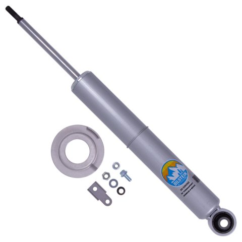 Bilstein 09-13 Subaru Forester B8 TerraSport Suspension Kit - 1.5in Front Lift & 1.25in Rear Lift thumbnail 7