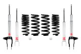 Eibach 18-21 Jeep Grand Cherokee Pro-System Kit thumbnail 1