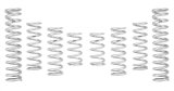 Eibach 22-26 Can-Am Maverick X3 MAX RS Turbo RR Pro-UTV Stage 1 - Set of 8 thumbnail 1