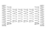 Eibach 24-26 Can-Am Maverick X3 MAX RS Turbo/RS Turbo RR (Showa Shocks) Pro-UTV Stage 2 - Set of 8 thumbnail 1