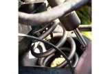 Eibach ERS 16in L x 3.50in OD Platinum Rear Spring - 115 lbs/in thumbnail 2