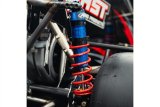 Eibach 8in L x 1.88in ID ERS Linear Main Spring - 155 lbs/in thumbnail 3
