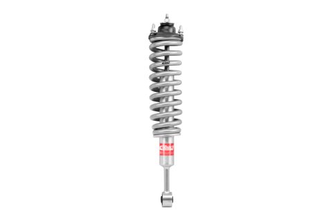 Eibach 10-23 Lexus GX460 4.6L (J150) 4WD Pro-Truck Front Assembled Sport Shock - Single