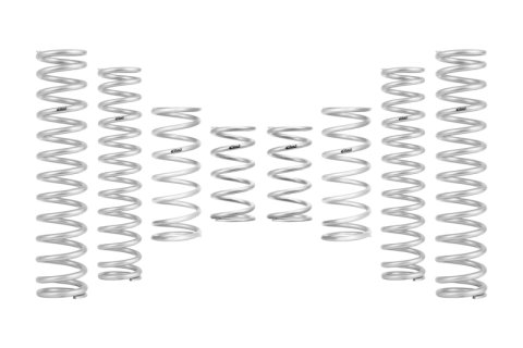 Eibach 25-26 Can-Am Maverick R Max X RS (Fox) Rotax 999T Pro-UTV Stage 3 Kit - Set of 8
