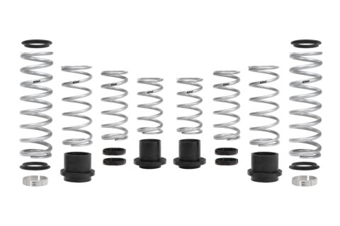 Eibach 20-21 Polaris RZR XP 4 Turbo S (Fox Dynamix) Pro-UTV Stage 4 Kit - Set of 8 thumbnail 3