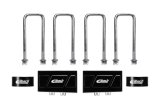 Eibach 21-26 Ford F-150 Powerboost Pro-Truck 1.5in Rear Lift Blocks thumbnail 1