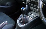 GReddy Duracon Shift Knob B-Type -Black thumbnail 2