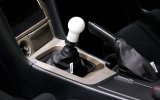 GReddy Duracon Shift Knob B-Type - White thumbnail 2