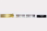 GReddy 3.5 Inch Gold Anodized Aluminum Boost Tube Clamp Set thumbnail 6