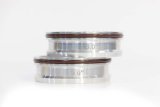 GReddy 3.0 Inch Gold Anodized Aluminum Boost Tube Clamp Set thumbnail 9