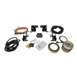 ARB Ascent Canopy Fitting Kit for 2019-Up Toyota Tacoma thumbnail 2